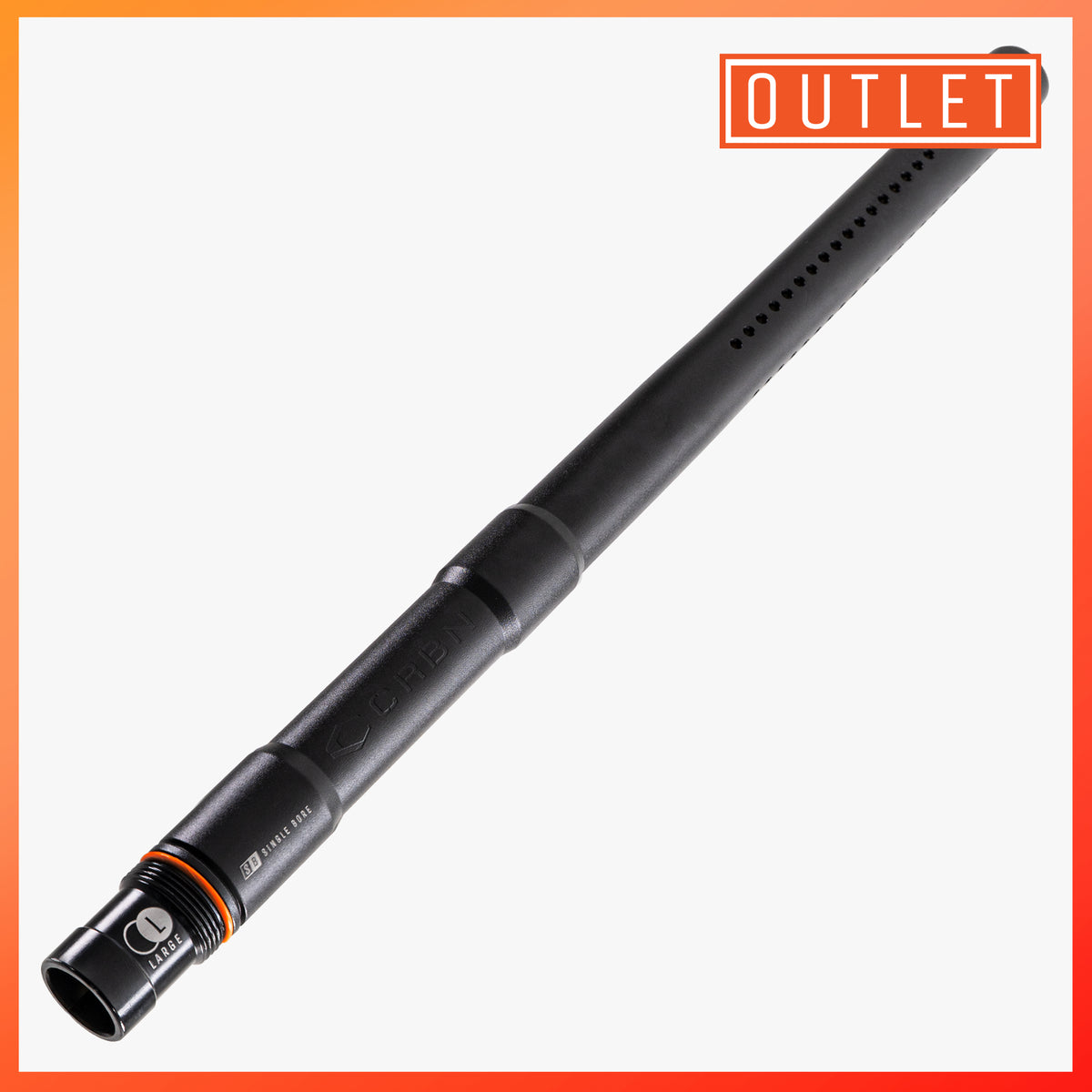 CRBN SB BARREL - OUTLET