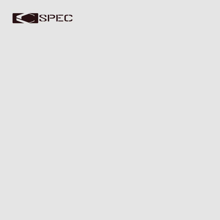 CRBN C Spec Lowlight Lens - Grey - Red Mirror main image 0
