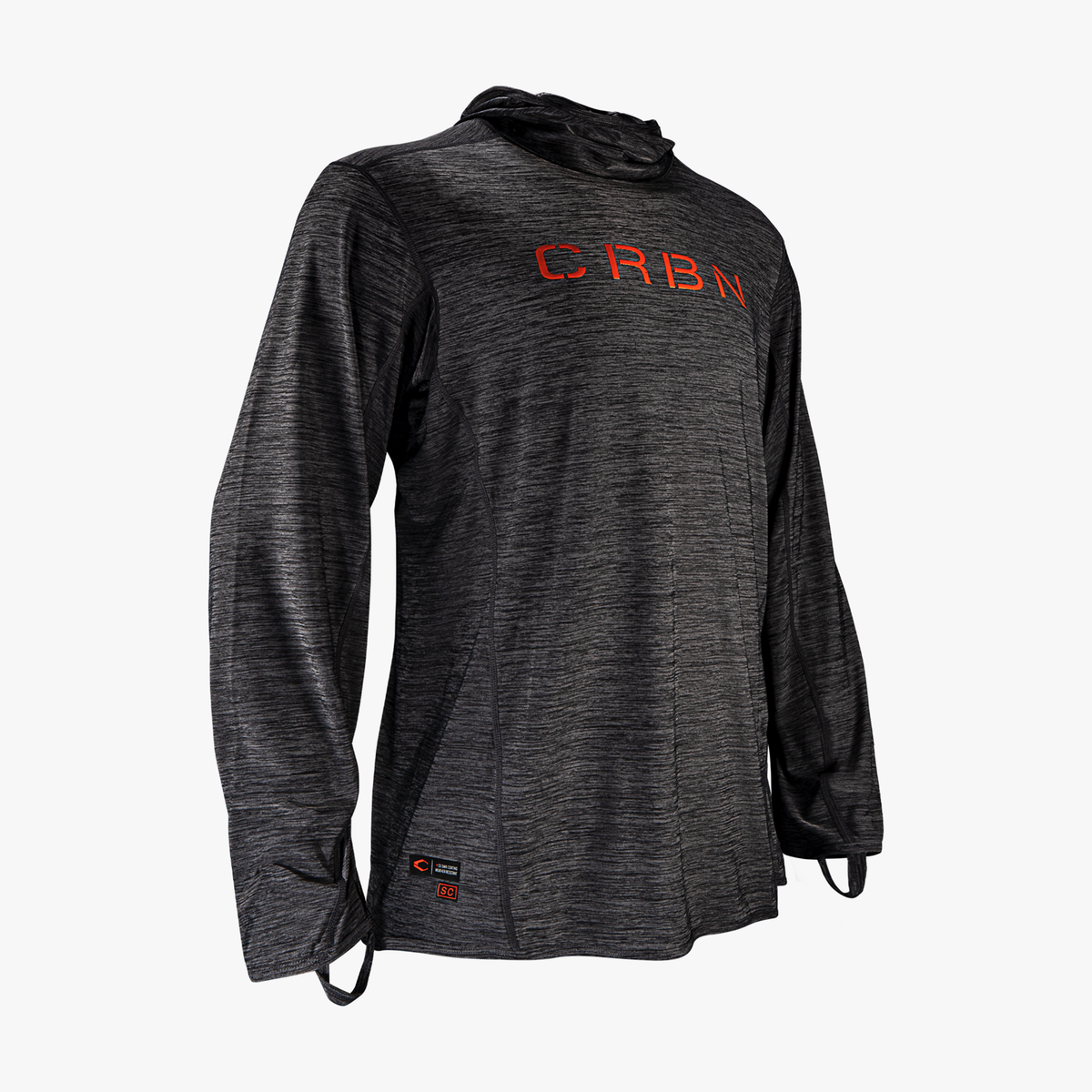 Under armour men's fish shop hunter tech hoodie