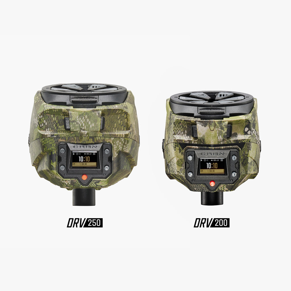 CRBN DRV LOADER GRX - CRBN CAMO
