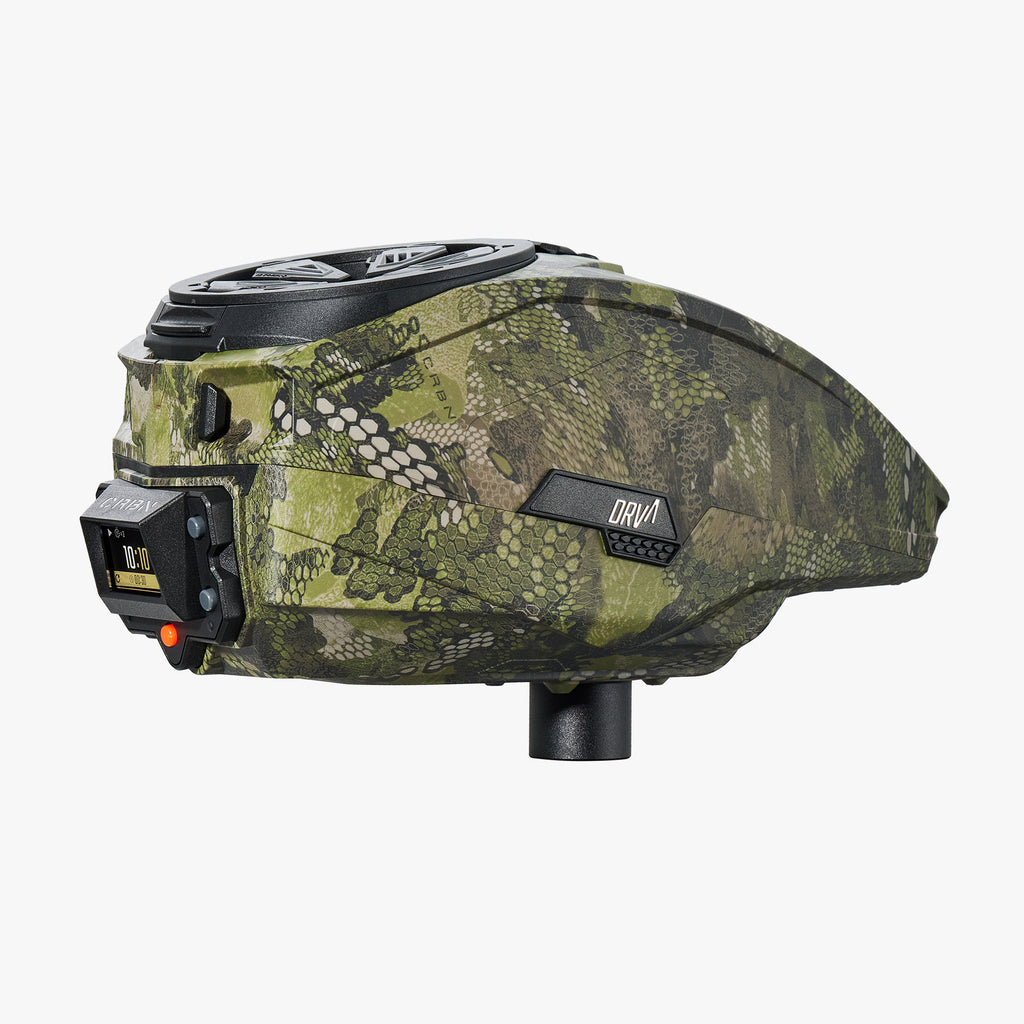 CRBN DRV LOADER GRX - CRBN CAMO
