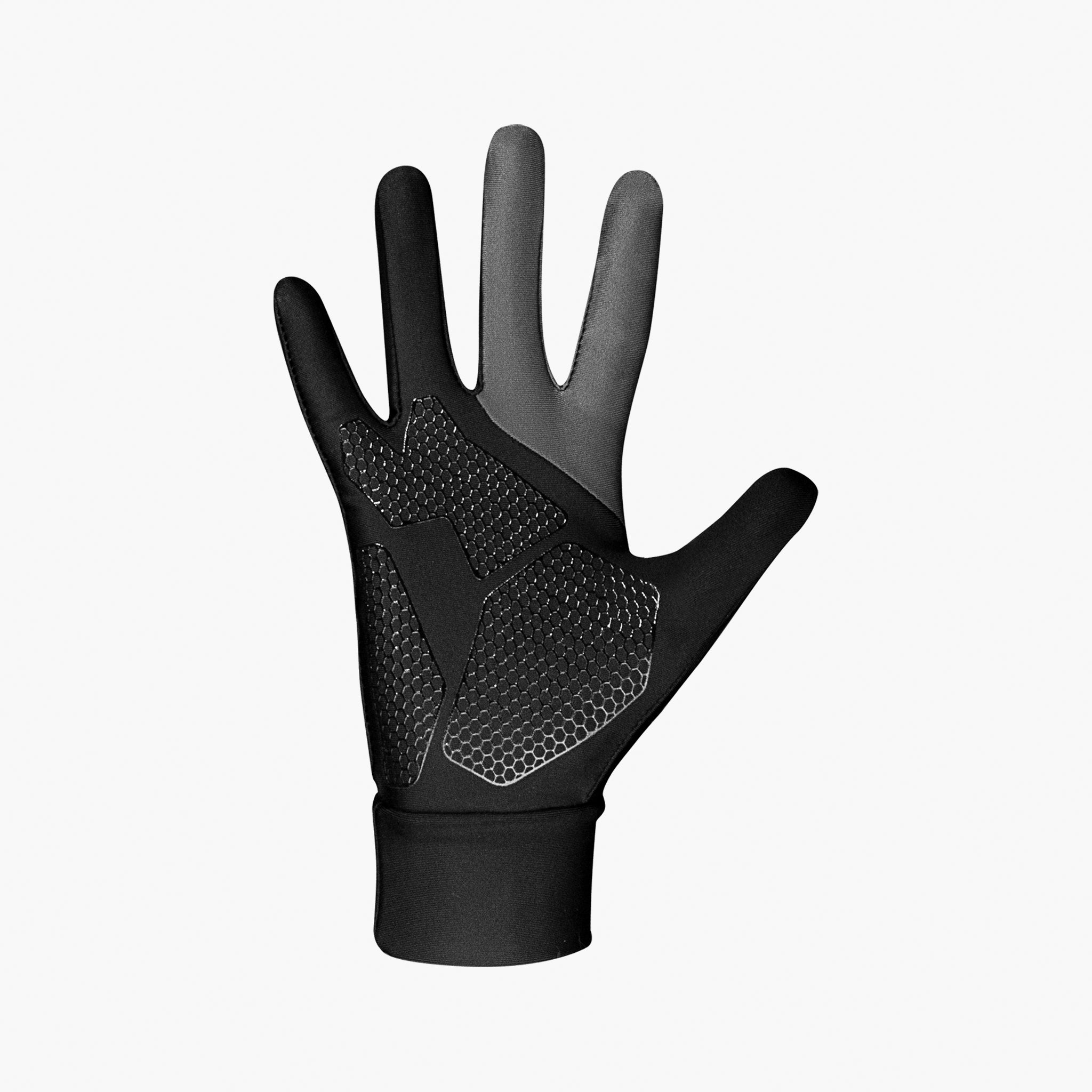 paintball handschuhe SC GLOVES Black X LARGE / Black