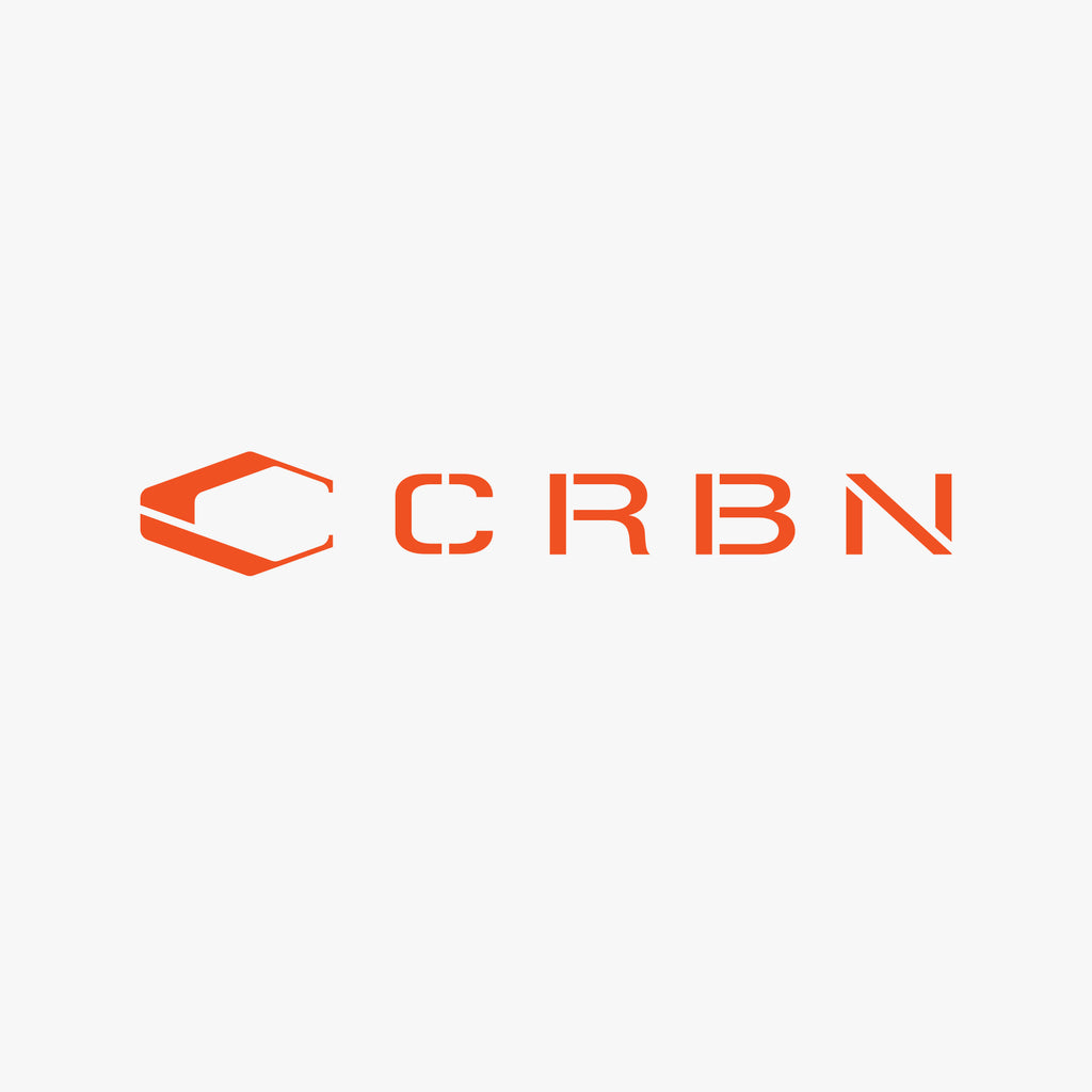 STICKER 5-PACK – CRBN