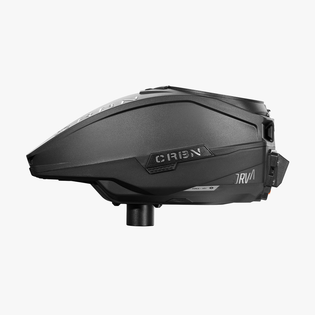 CRBN DRV LOADER - BLACK