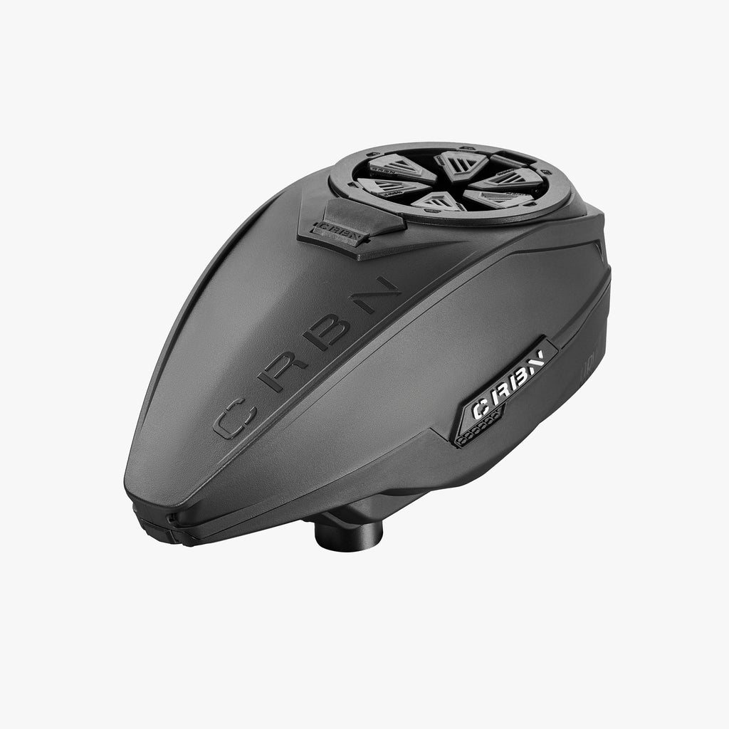 CRBN DRV LOADER - BLACK