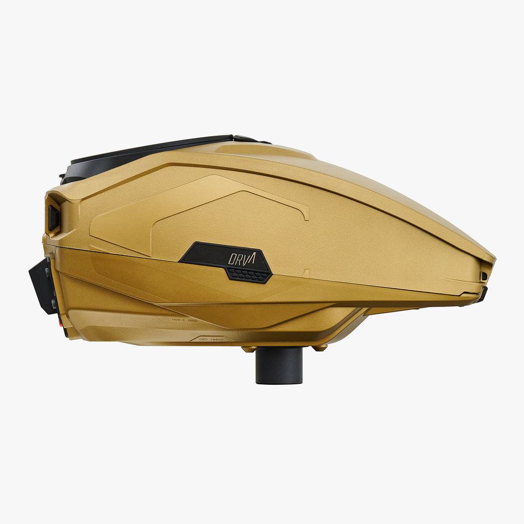 LOADERS – CRBN