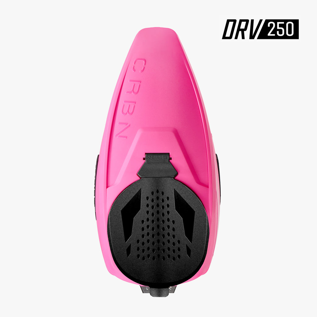 CRBN DRV LOADER - PINK