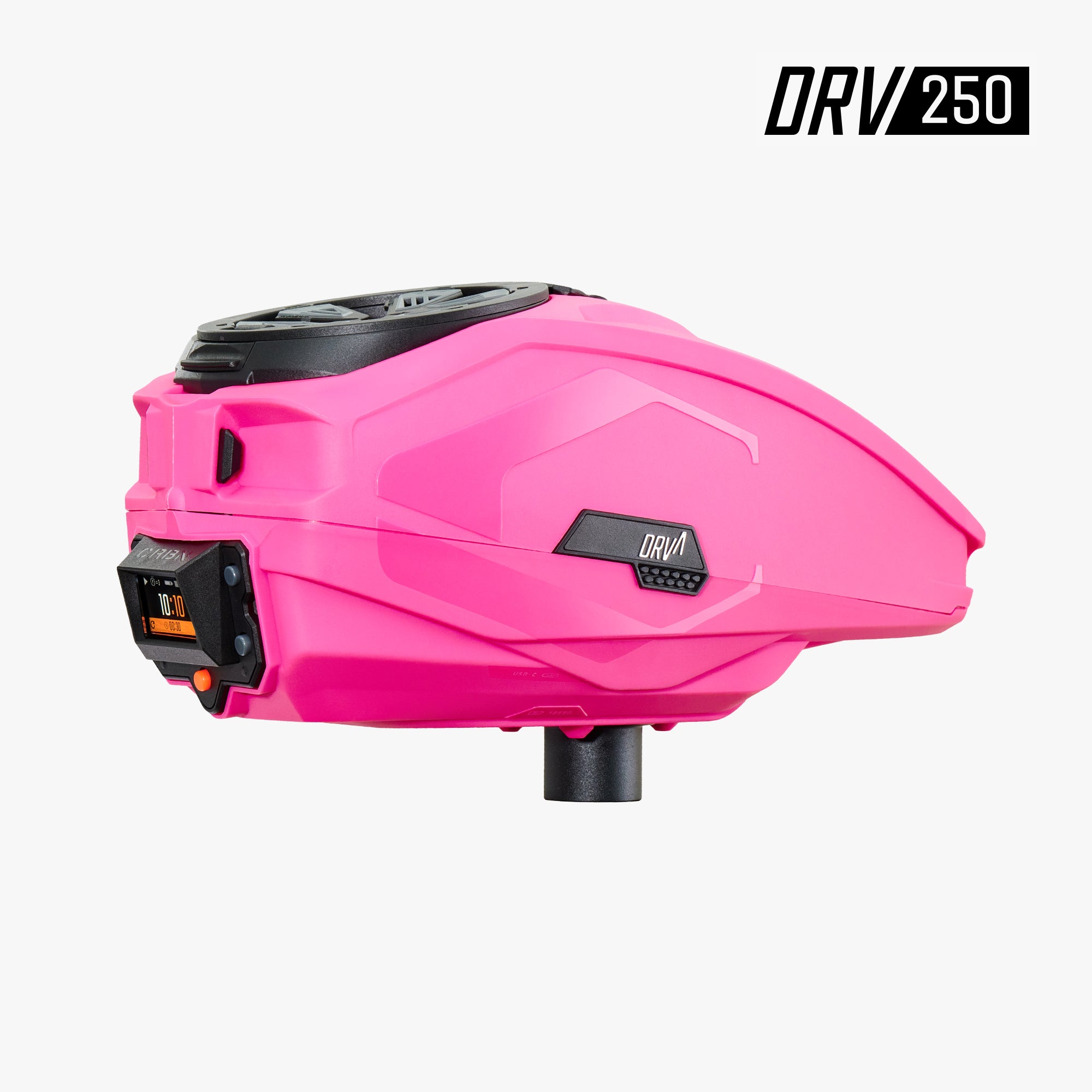 CRBN DRV LOADER - PINK