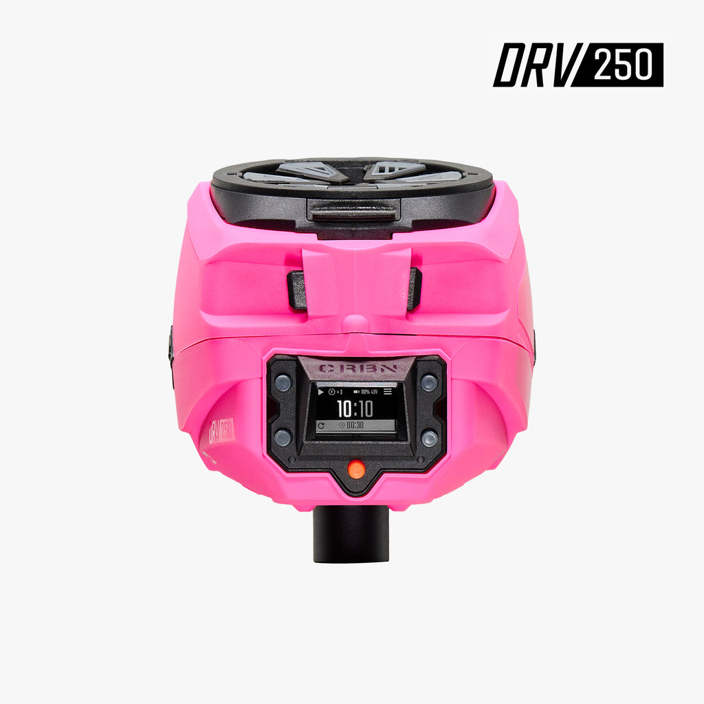CRBN DRV LOADER - PINK