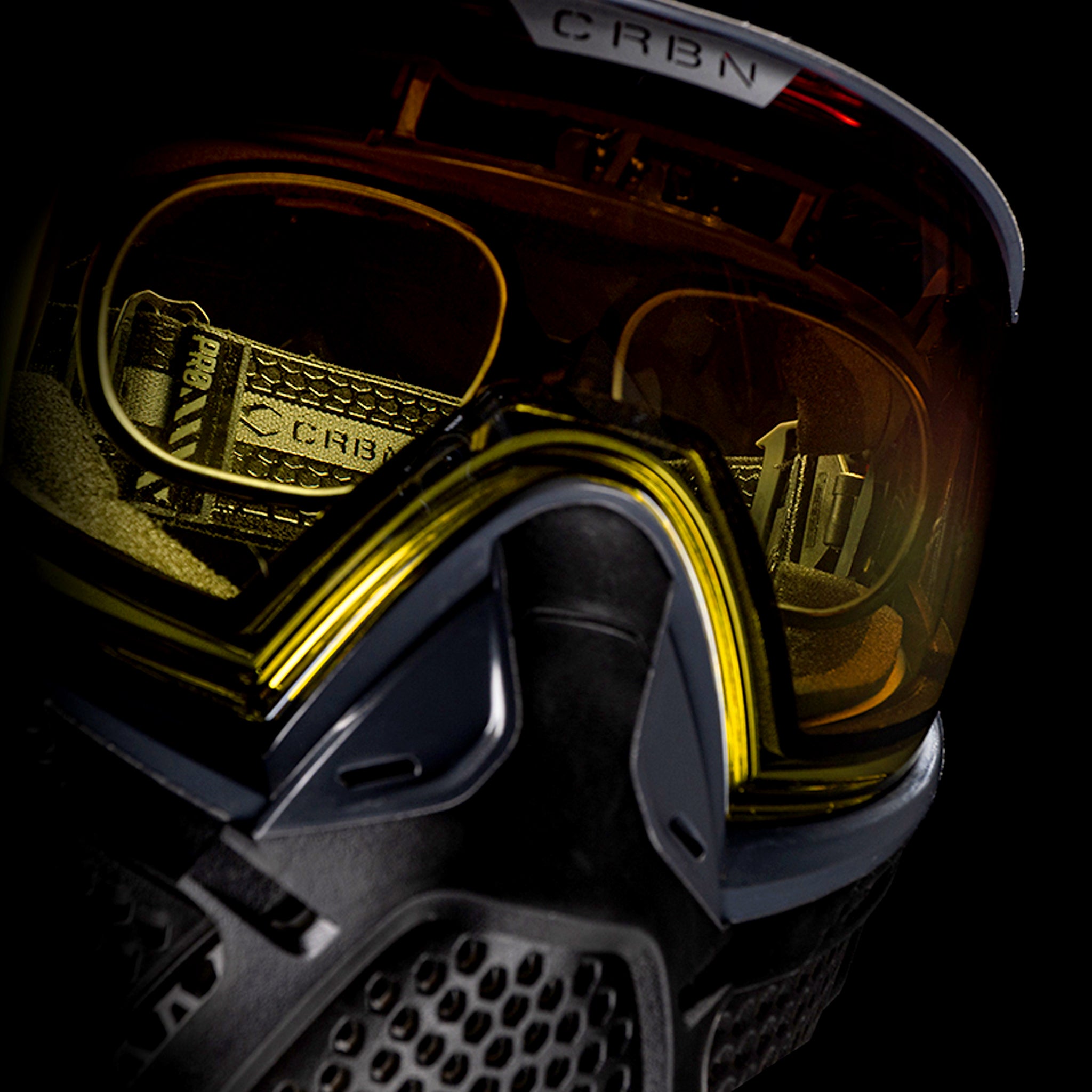 rx inserts for goggles CRBN ZERO GOGGLE RX LENS INSERT