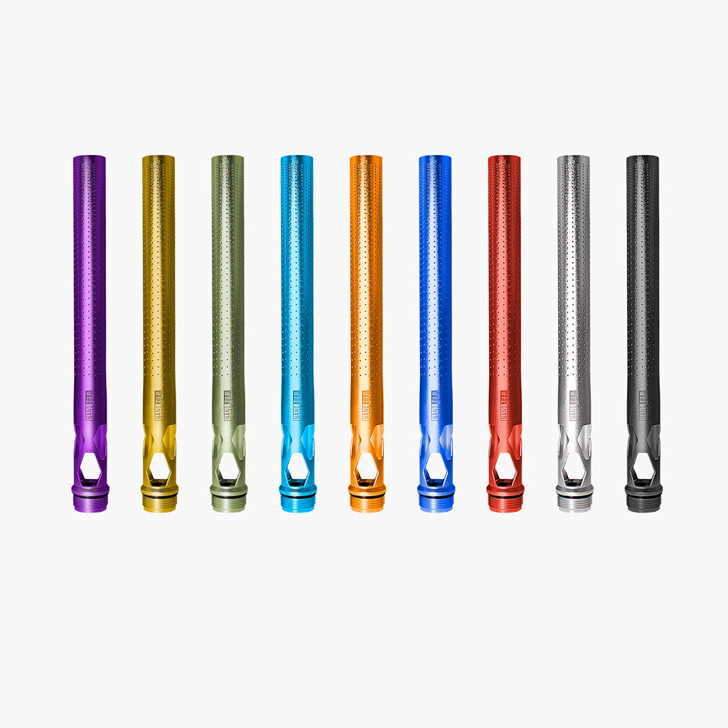 CRBN S63 Nano Barrel Tip Olive a must-have from CRBN to CRBN S63 Nano Barrel Tip Olive a must-have from CRBN to