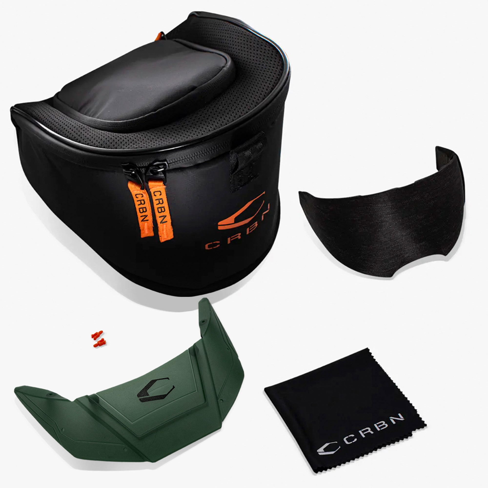 CRBN ZERO PRO GOGGLE - SAFARI
