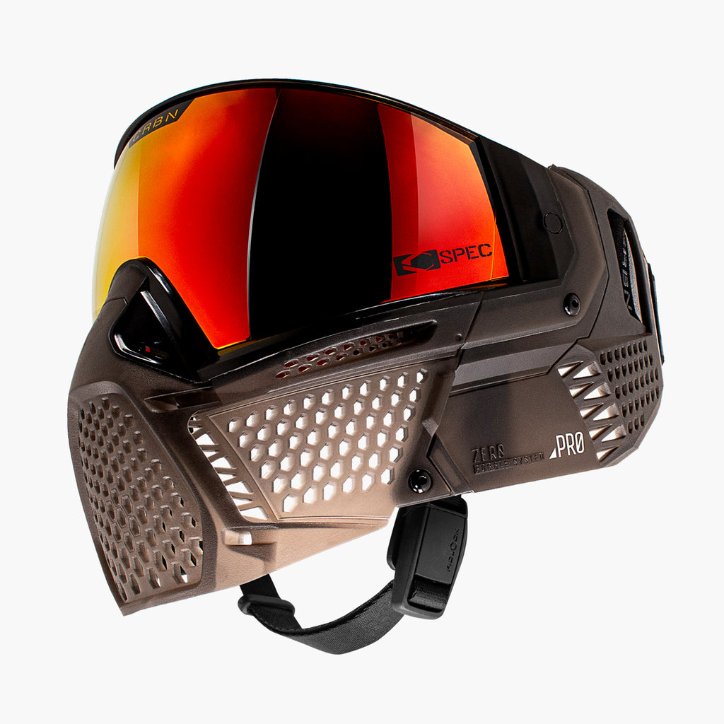 CRBN ZERO PRO GOGGLES