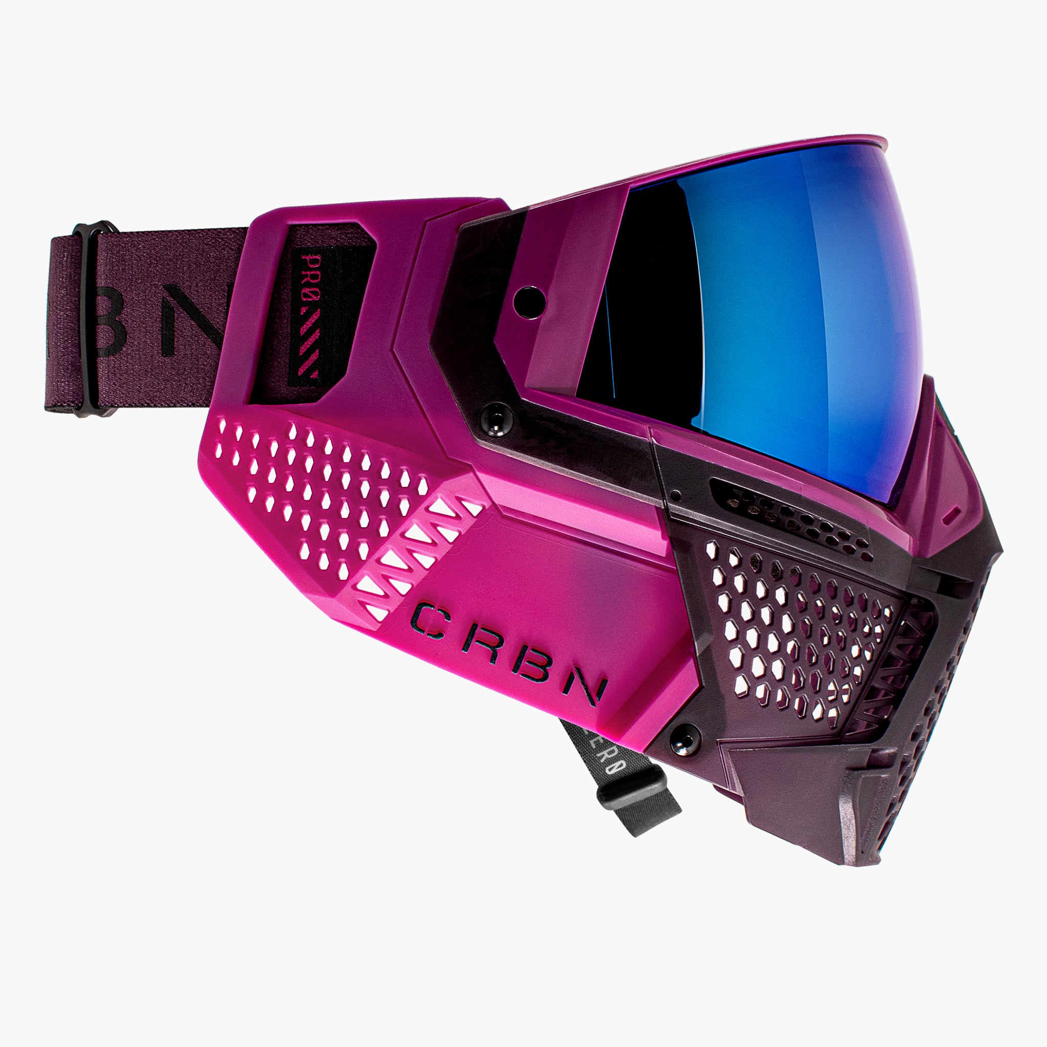 Masque CRBN Zero Pro Fade Forest - Long. Le noyau dur de l'équipe CRBN Masque CRBN Zero Pro Fade Forest - Long. Le noyau dur de l'équipe CRBN