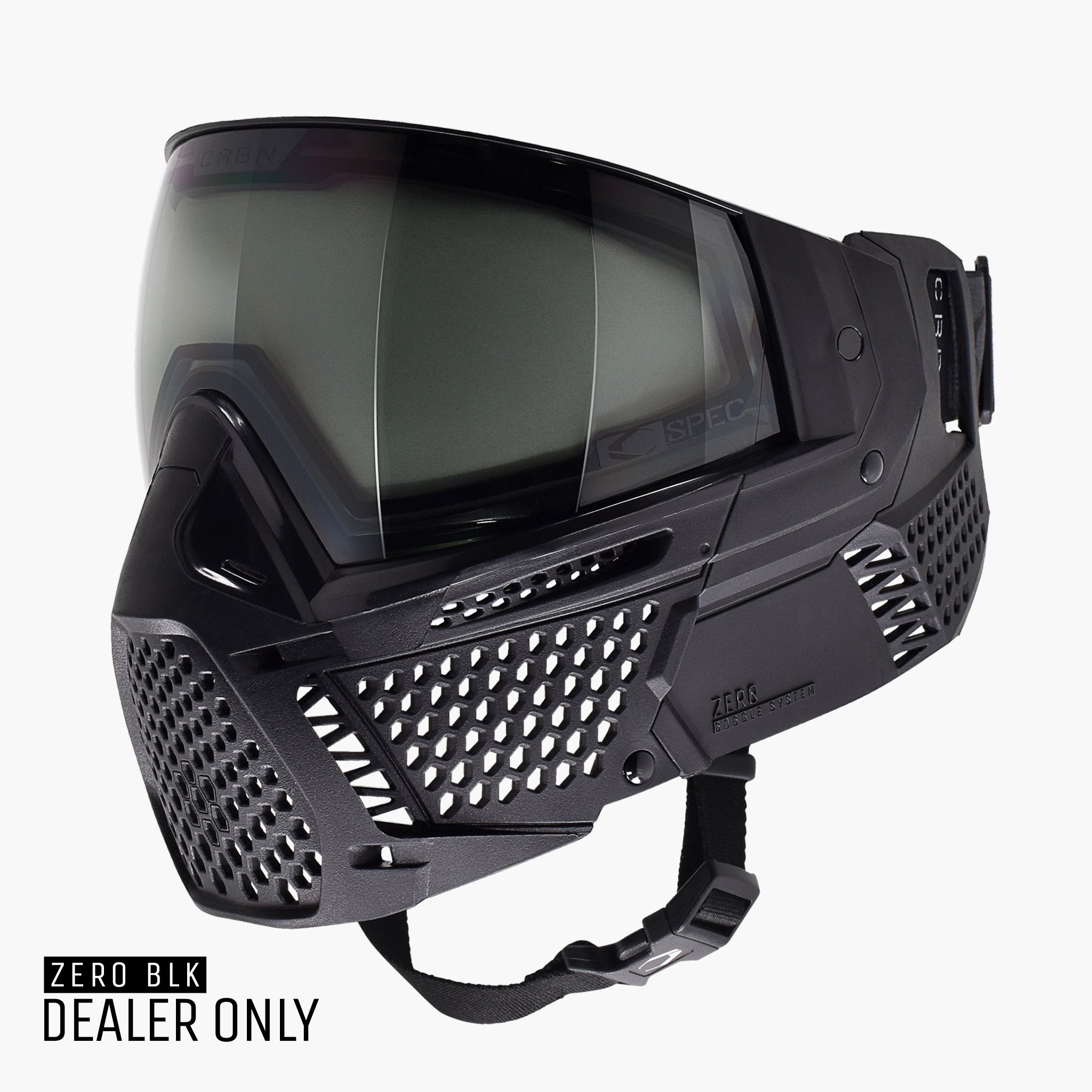 CRBN ZERO STANDARD GOGGLE