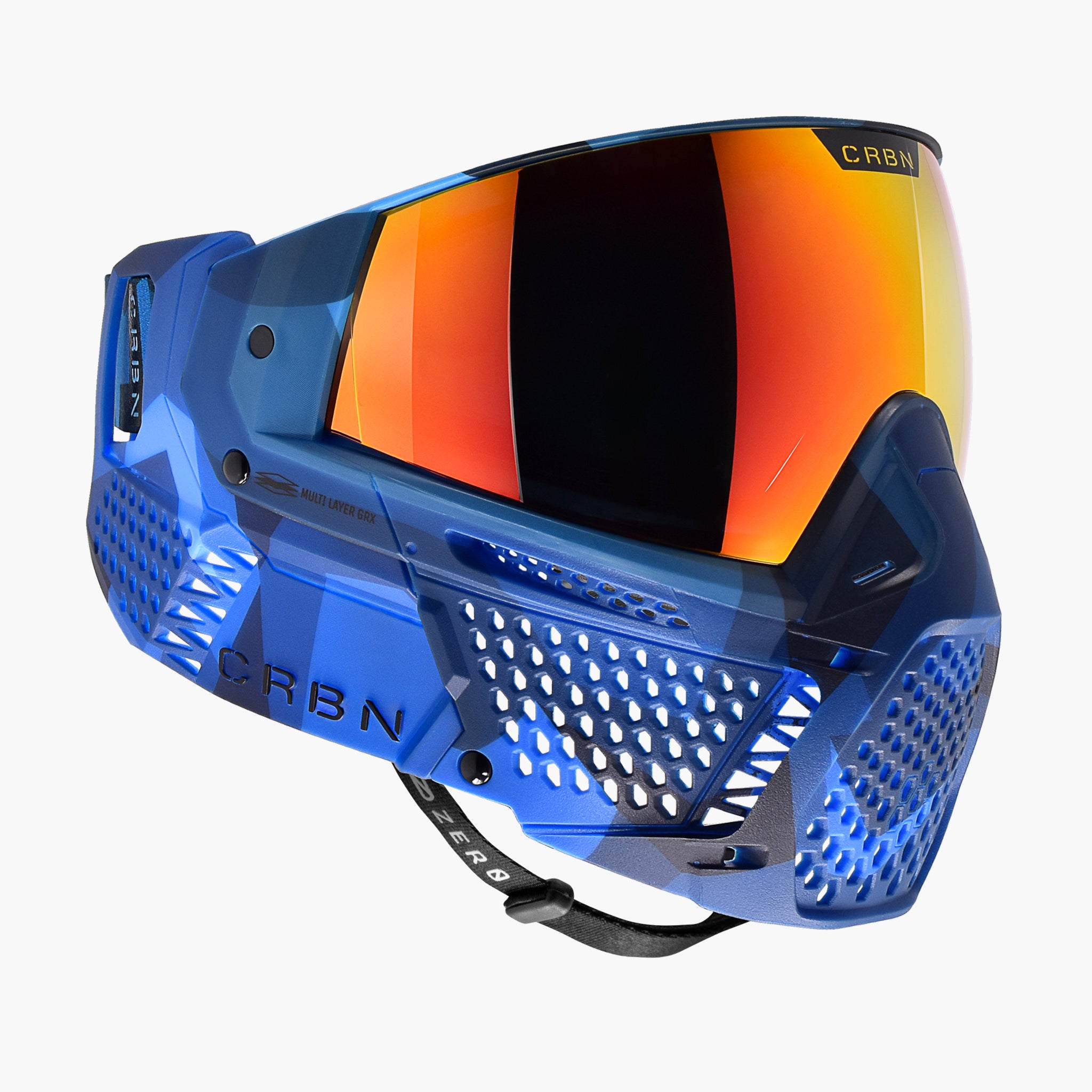 CRBN ZERO GRX GOGGLE - MODCAM ABYSS
