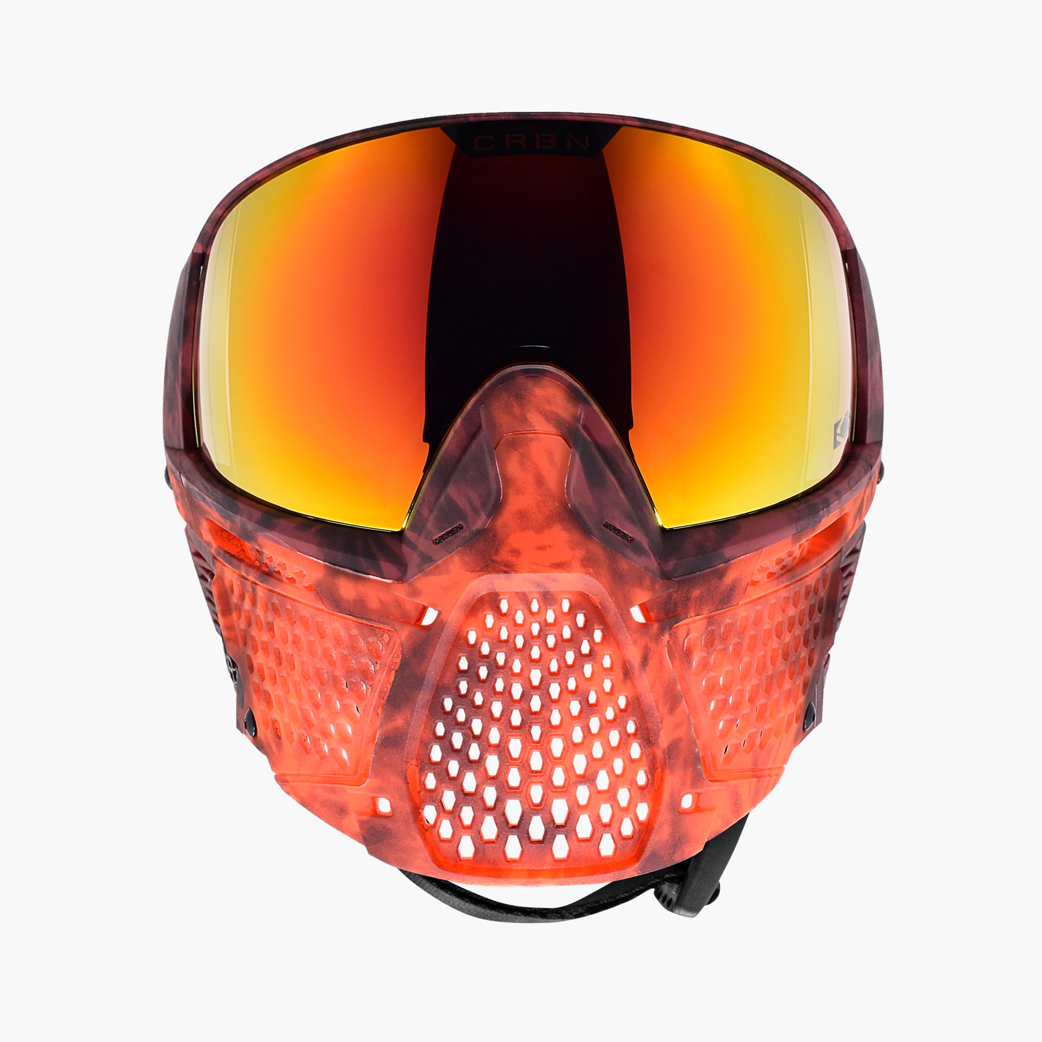 CRBN ZERO GRX GOGGLE - TIE-DYE LAVA