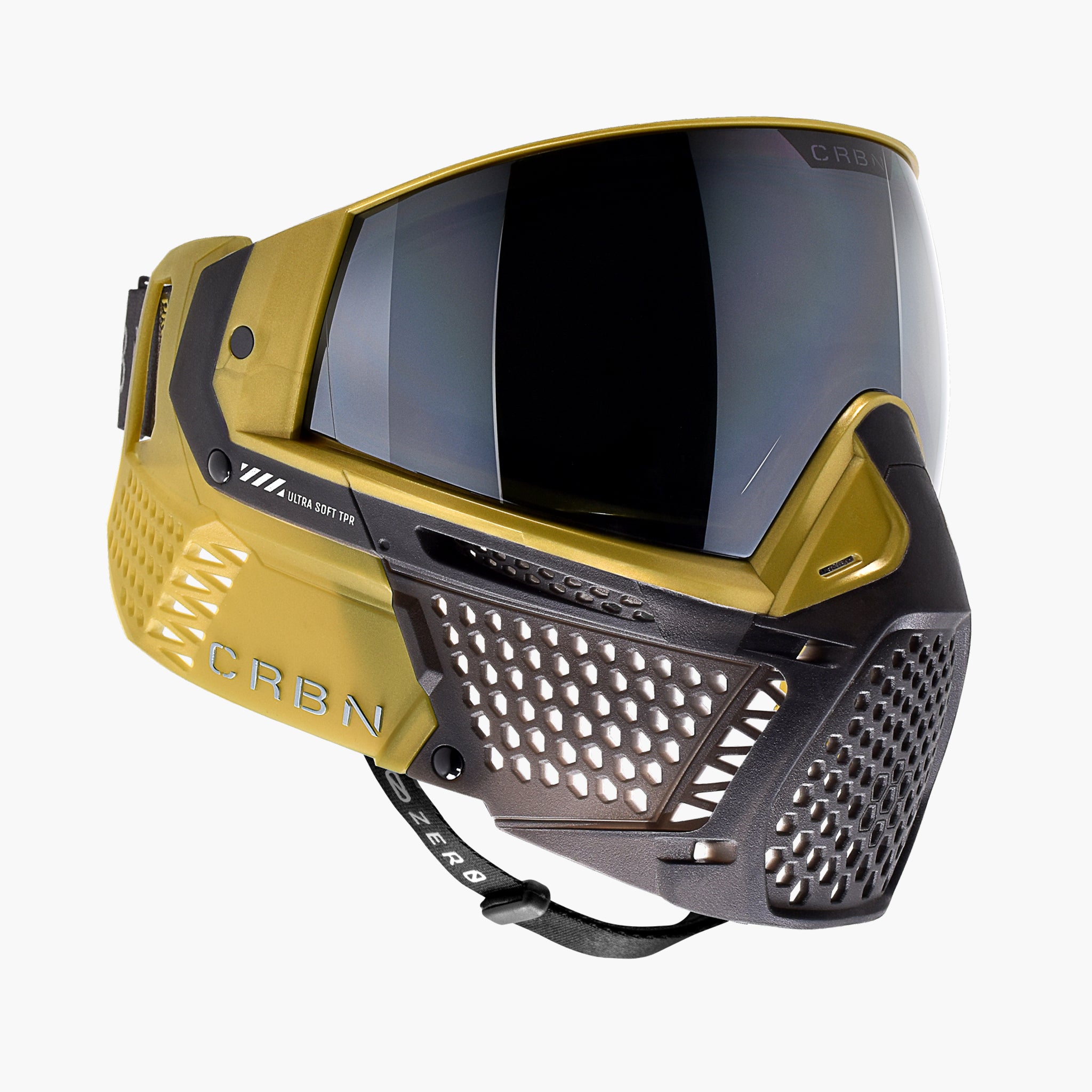 CRBN ZERO PRO GOGGLE DUNE