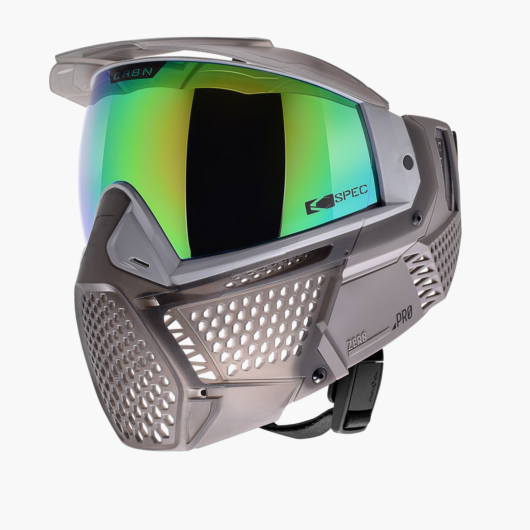 hd zero goggles ZERO PRO GHOST