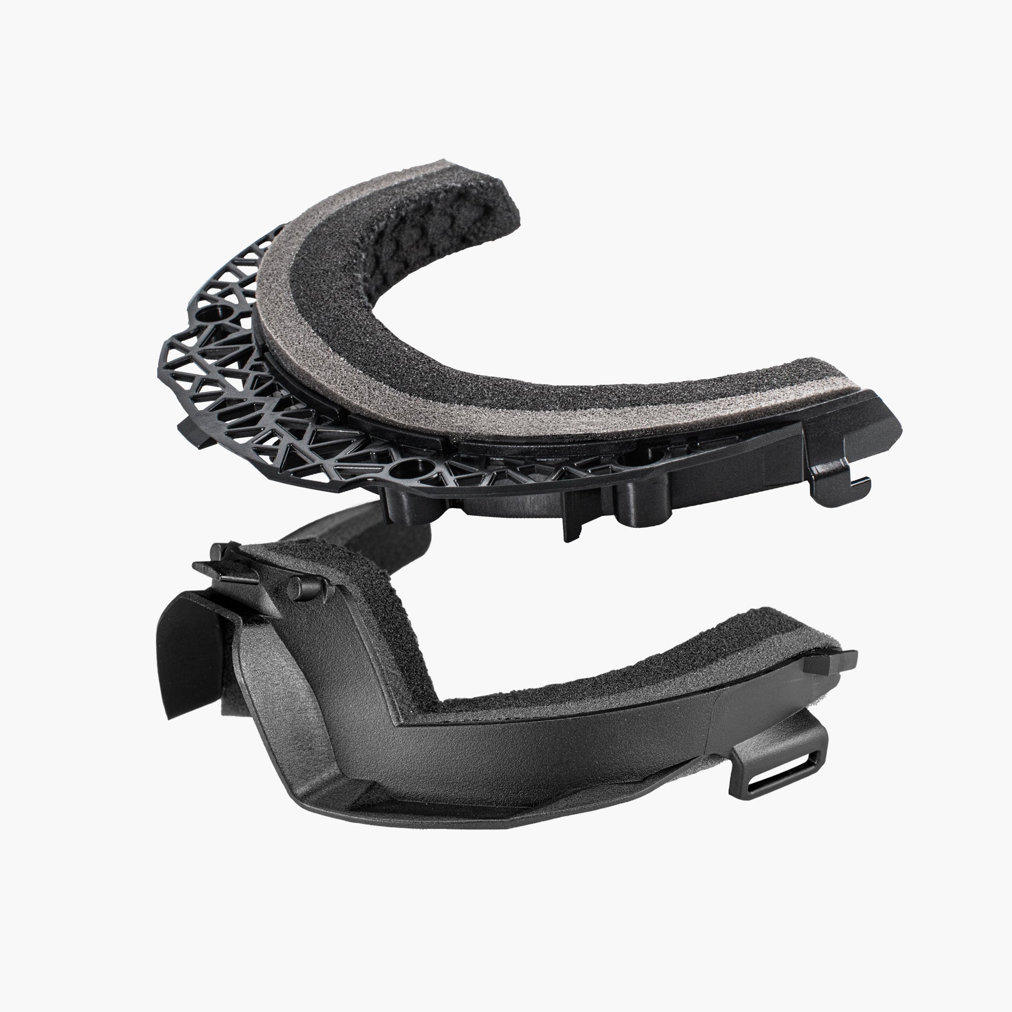 goggles parts CRBN ZERO GOGGLE REPLACEMENT PARTS