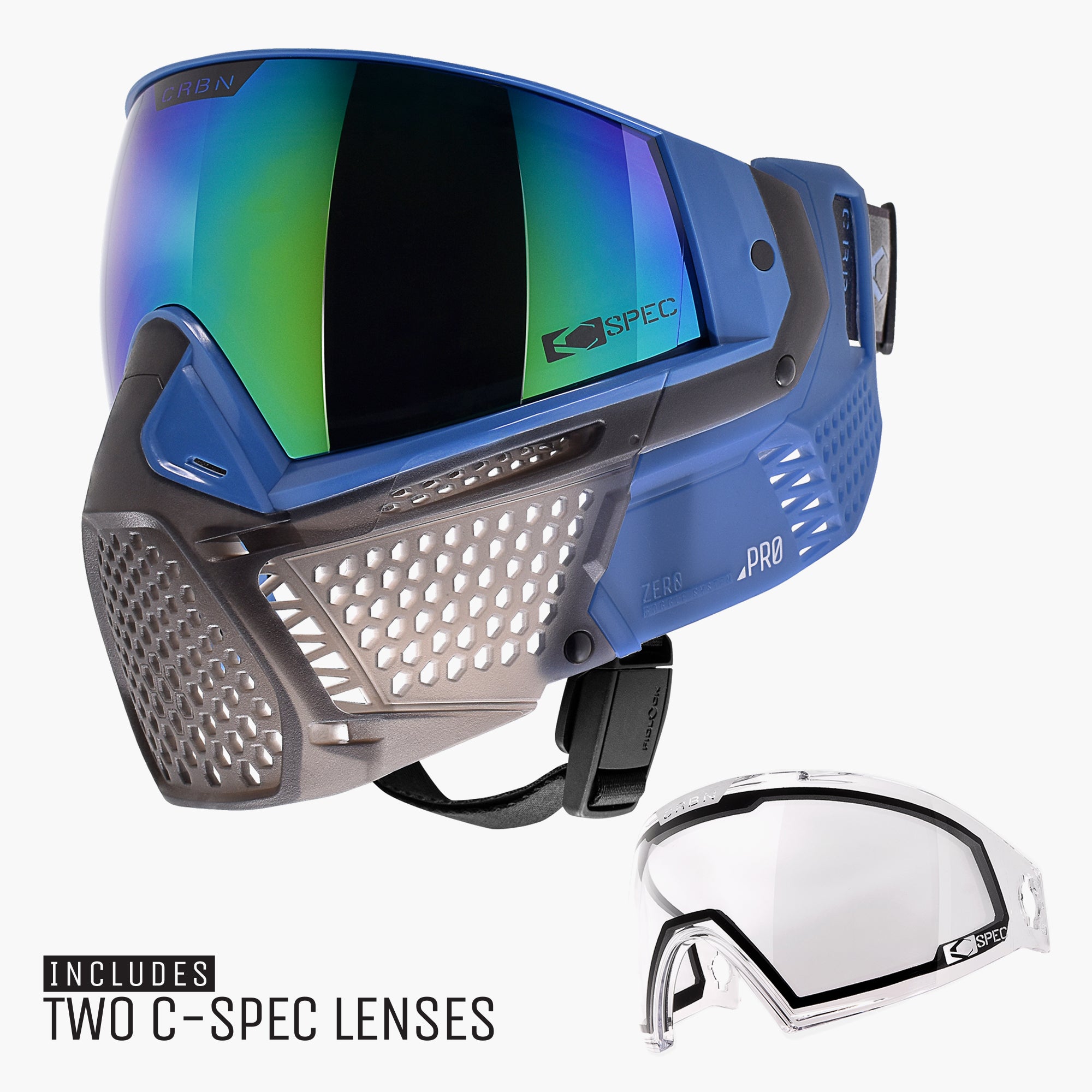 CRBN ZERO PRO GOGGLE