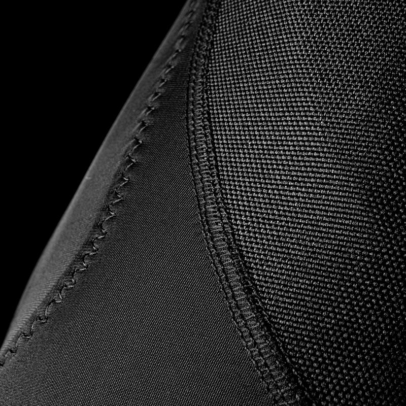 Carbon Paintball CRBN CC Pro Bottom – Taglia Extra Large – Nero – Spedizione Gratuita - Foto 3