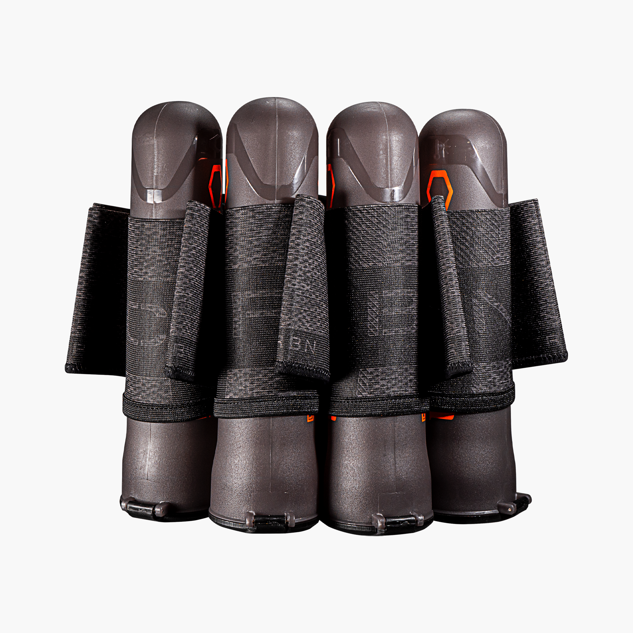 Ceinture Paintball Redz Ceinture Porte-pods De Paintball Vintage Redz - Modèle 5 Pods - Sans Ceinture Intégrée Accessoire Paintball Ancien Ceinture Paintball Redz Ceinture Porte-pods De Paintball Vintage Redz - Modèle 5 Pods - Sans Ceinture Intégrée Accessoire Paintball Ancien