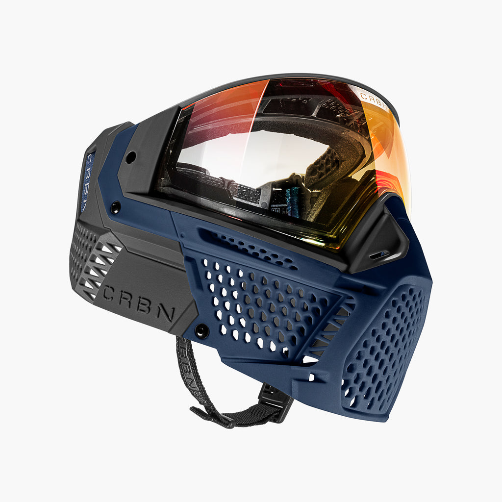 CRBN PAINTBALL GOGGLES